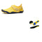 Yellow with insole