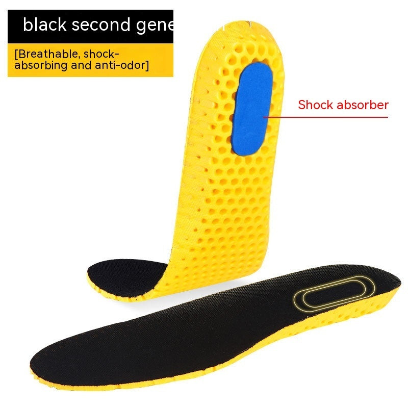 Leisure River Upstream Swimming Five-finger Wading Shoes With Insole