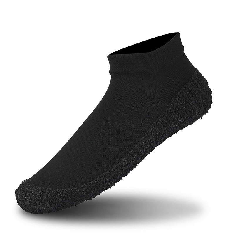 New Wading Shoes For Men And Women Wading Fitness Swimming Yoga Socks