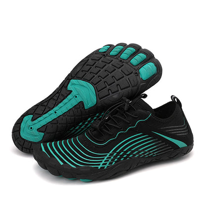 Men's Upstream Lightweight Cut-resistant Beach Drifting Swimming Quick-drying Casual Shoes